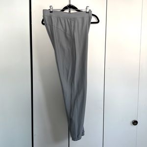 Adapted state joggers high rise - fleece lined